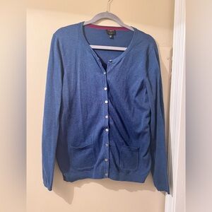 Talbot’s Women's Cardigan Sweater